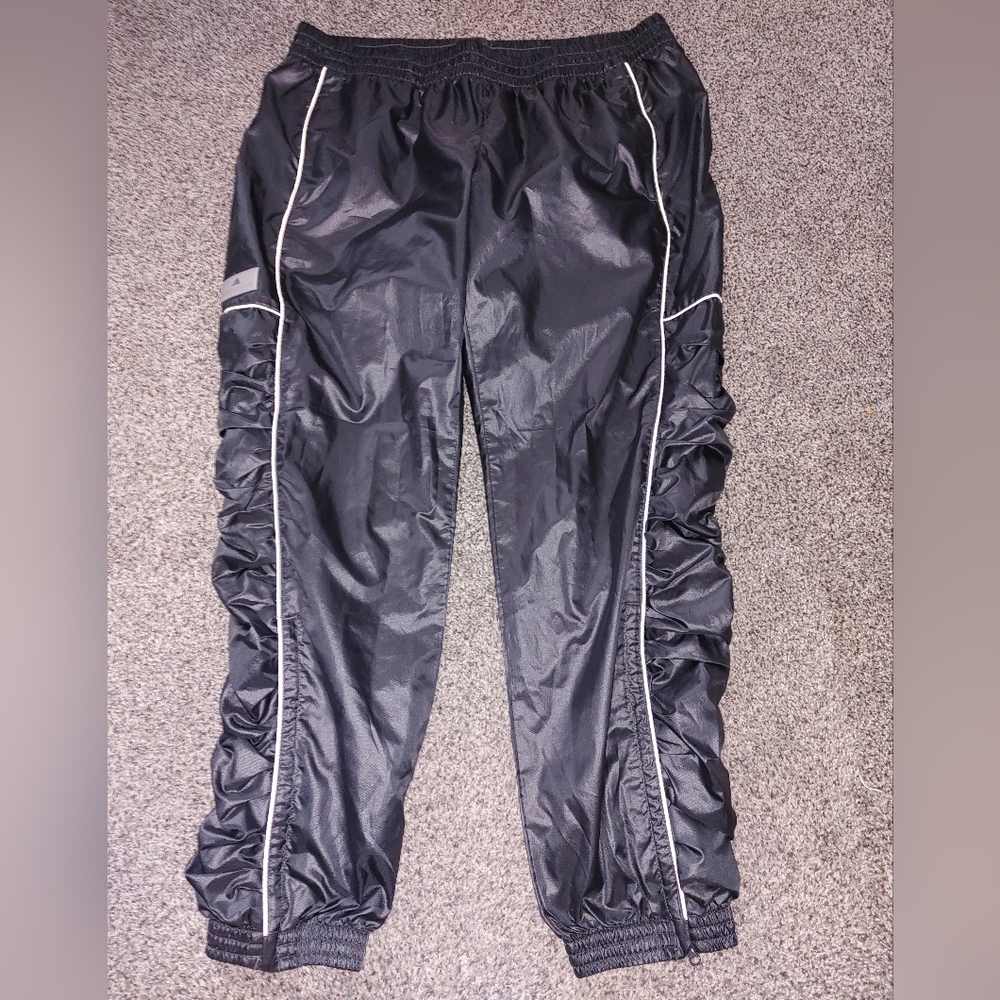 Adidas Stella McCartney black pants